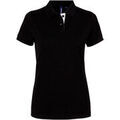 Polo Asquith & Fox Contrast