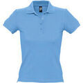 Polo Sols People