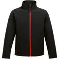 Vestes sur Grenoble : Blouson Regatta Professional Ablaze
