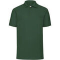 Polos sur Grenoble : Polo Fruit Of The Loom 63402