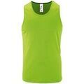 Tee-shirts sur Grenoble : T-shirt Sols 2073