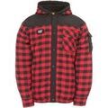Vestes sur Grenoble : Blouson Caterpillar Sequoia