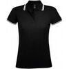 Polo Sols 10578