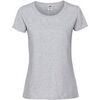 T-shirt Fruit Of The Loom Iconic Premium