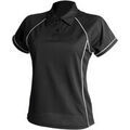 T-shirt Finden & Hales LV371 Grenoble