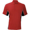 Polos sur Grenoble : Polo Gamegear KK475