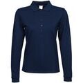 Polo Tee Jays TJ146