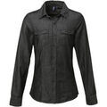 Chemises sur Grenoble : Chemise Premier Stitch
