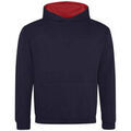 Pulls/Sweat sur Grenoble : Sweat-shirt enfant Awdis JH03J