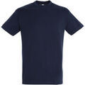 T-shirt Sols Regent Grenoble