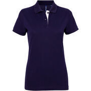 Polo Asquith & Fox Contrast