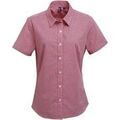 Chemise Premier PR321 Chemise Premier PR321 Grenoble