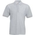 Polos sur Grenoble : Polo Fruit Of The Loom 63402