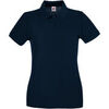 Polo Fruit Of The Loom Premium