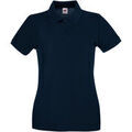 Polo Fruit Of The Loom Premium Grenoble