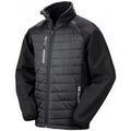 Vestes sur Grenoble : Blouson Result Compass