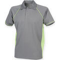 Tee-shirts sur Grenoble : T-shirt Finden & Hales Piped