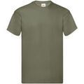 T-shirt Fruit Of The Loom Original Grenoble
