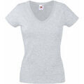 T-shirt Fruit Of The Loom Valueweight Grenoble