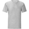 T-shirt Fruit Of The Loom Iconic 150