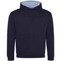 Pulls/Sweat sur Grenoble : Sweat-shirt enfant Awdis JH03J
