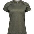 T-shirt Tee Jays Cool Dry Grenoble