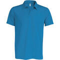 Polos sur Grenoble : Polo Kariban Proact PA482