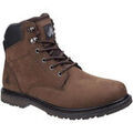 Bottes homme sur Grenoble : Bottes Amblers Safety Millport