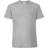 T-shirt Fruit Of The Loom Premium