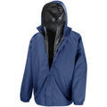 Vestes sur Grenoble : Blouson Result R215X