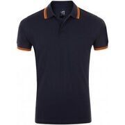 Polo Sols Pasadena