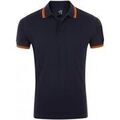 Polos sur Grenoble : Polo Sols Pasadena