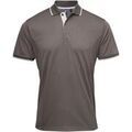 T-shirt Premier Coolchecker