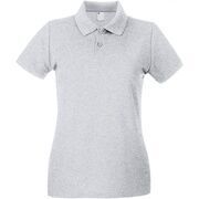 Polo Fruit Of The Loom 63030
