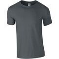 Tee-shirts sur Grenoble : T-shirt Gildan Soft Style