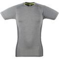 Tee-shirts sur Grenoble : T-shirt Tombo Teamsport TL515