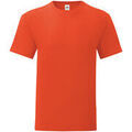 T-shirt Fruit Of The Loom Iconic 150 Grenoble