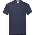 T-shirt Fruit Of The Loom Original Grenoble