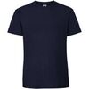T-shirt Fruit Of The Loom Premium
