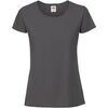 T-shirt Fruit Of The Loom Iconic Premium
