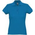 Pull sur Grenoble : Polo Sols 11338