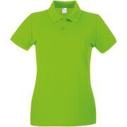 Polo Fruit Of The Loom 63030