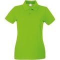 Polo Fruit Of The Loom 63030