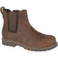 Bottes homme sur Grenoble : Bottes Amblers Safety Abingdon Mens Boot