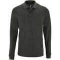Polos sur Grenoble : Polo Sols 2087