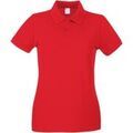 Polo Fruit Of The Loom 63030