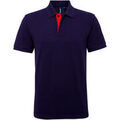 Tee-shirts sur Grenoble : T-shirt Asquith & Fox AQ012