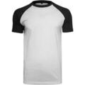 T-shirt Build Your Brand BY007 Grenoble