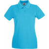 Polo Fruit Of The Loom Premium