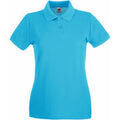 Polo Fruit Of The Loom Premium